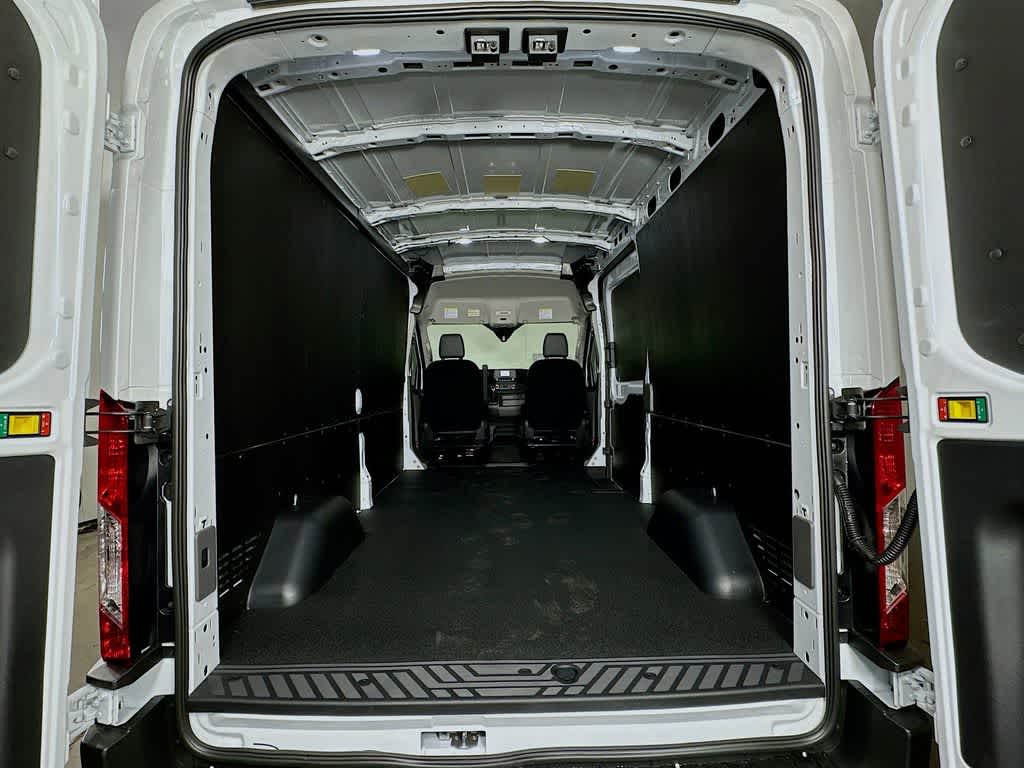 Thumbnail: 2025 Ford Transit Series - 29