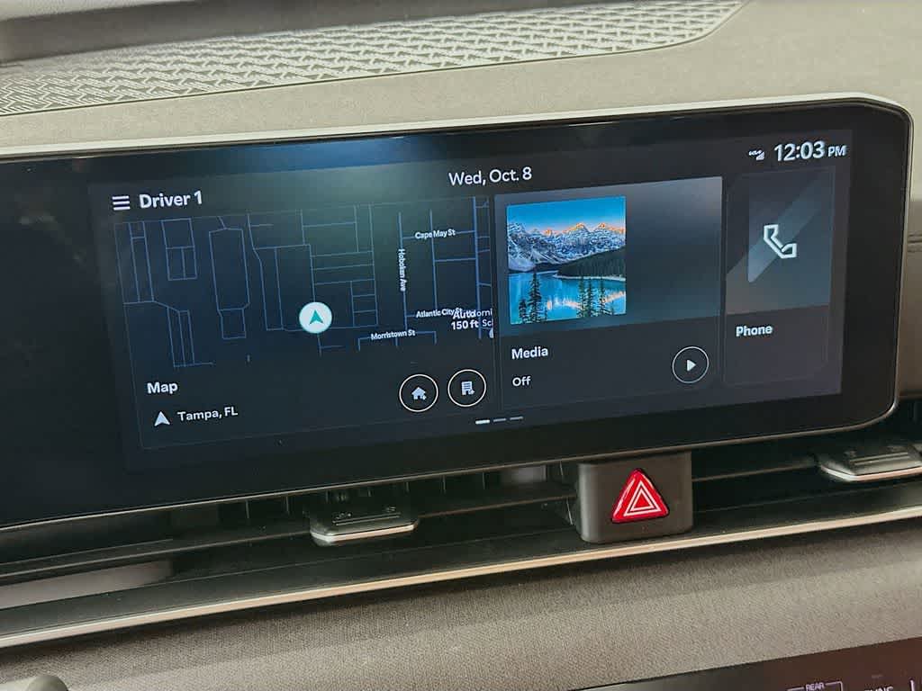 Thumbnail: 2025 Kia Carnival - 17
