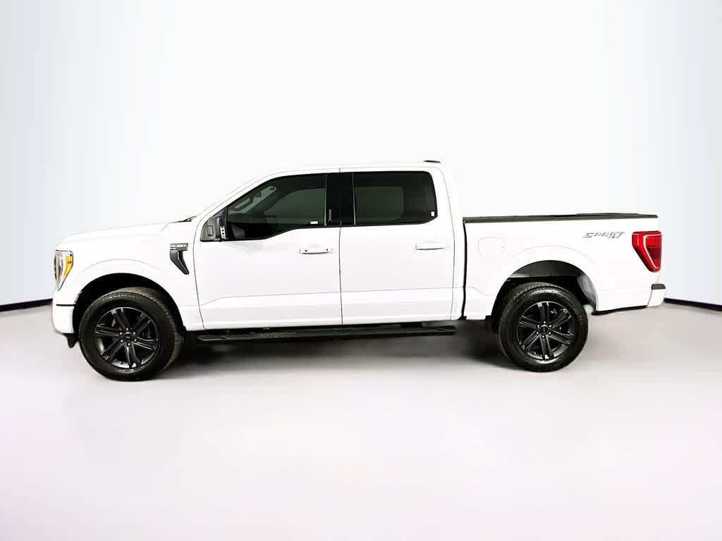 Thumbnail: 2023 Ford F-150 - 3