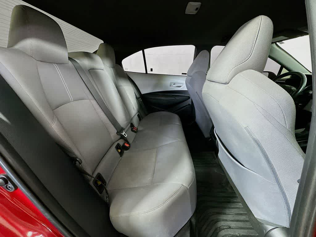 Thumbnail: 2020 Toyota Corolla - 29