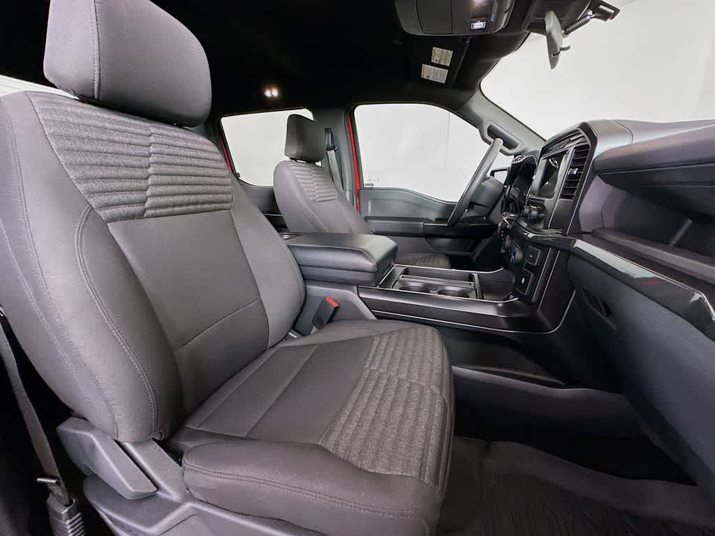 2022 Ford F-150 XL 15