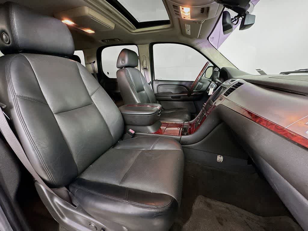 Thumbnail: 2007 Cadillac Escalade - 14