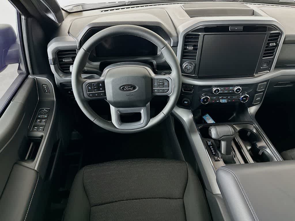 Thumbnail: 2025 Ford F-150 - 10