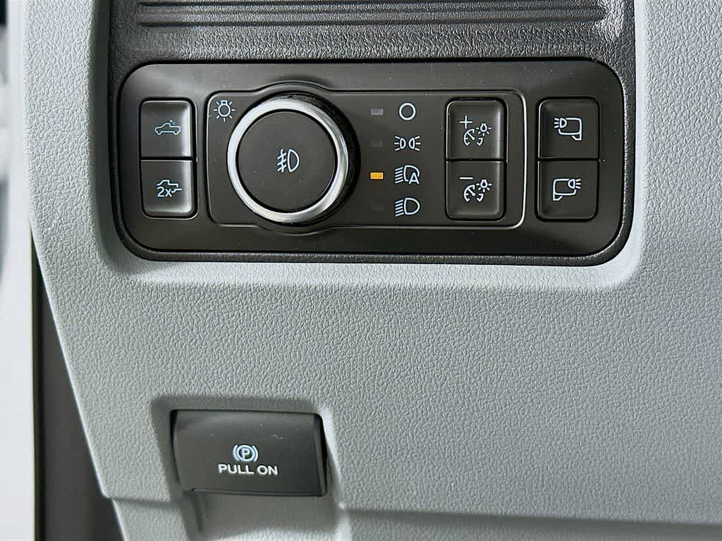 Thumbnail: 2026 Ford F-250 - 26