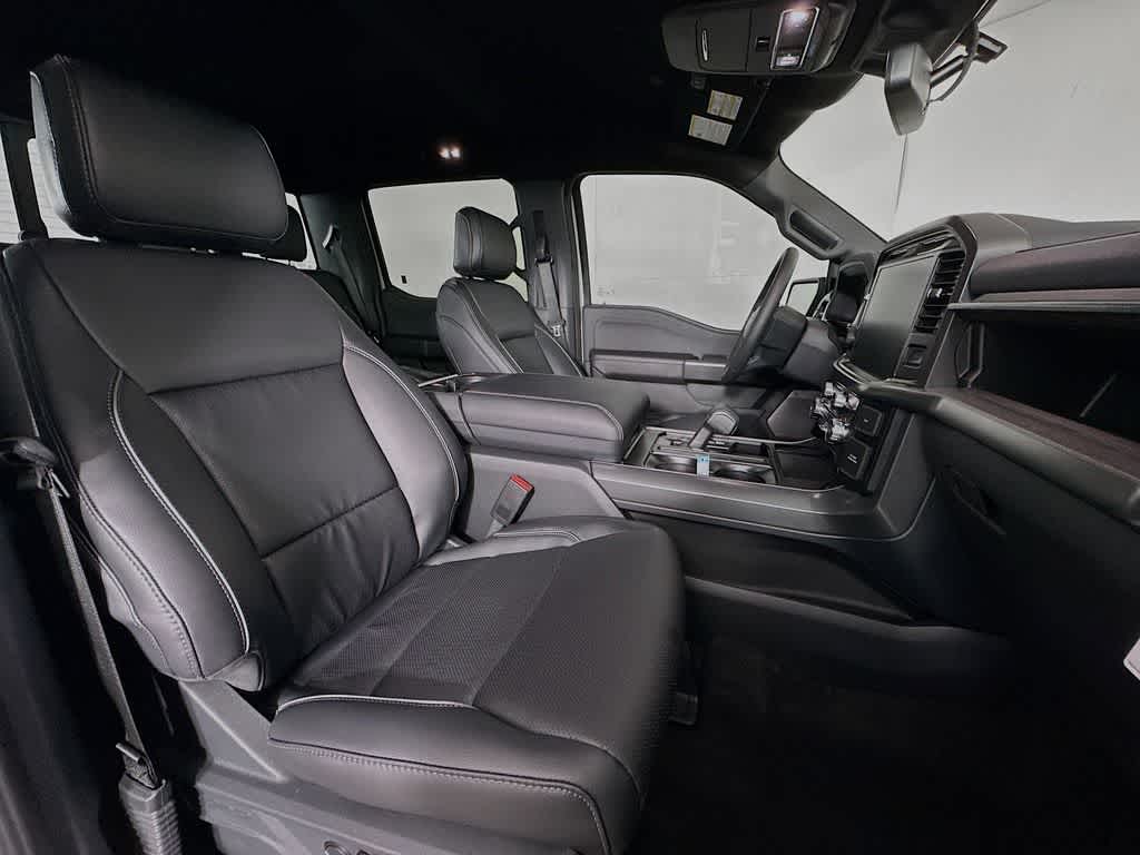 Thumbnail: 2026 Ford F-150 - 15