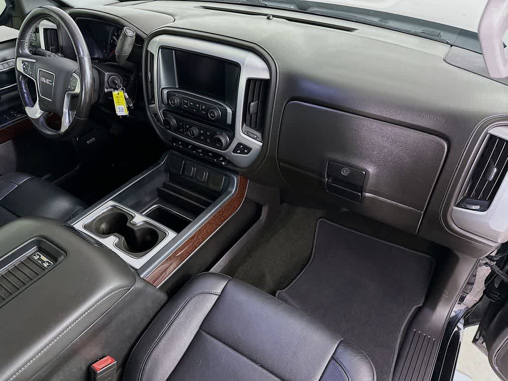 Thumbnail: 2018 GMC Sierra 1500 - 31