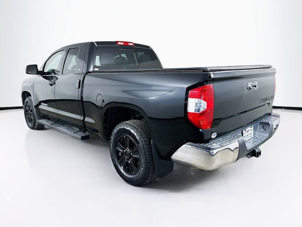 Thumbnail: 2019 Toyota Tundra - 4