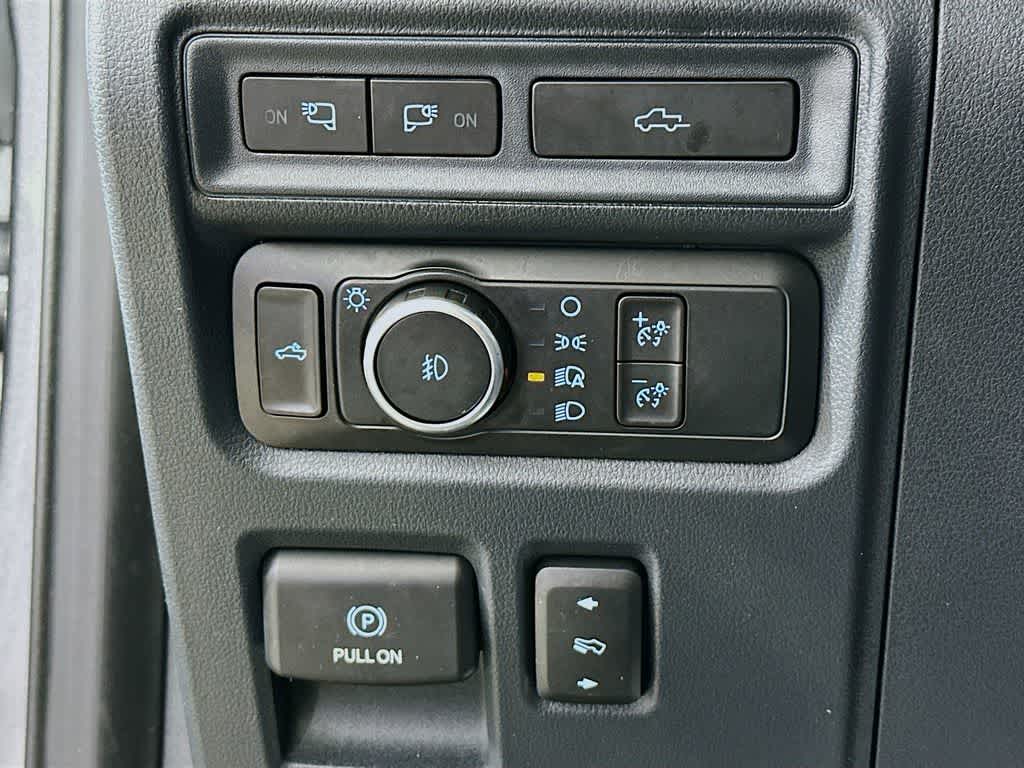 Thumbnail: 2022 Ford F-150 - 27