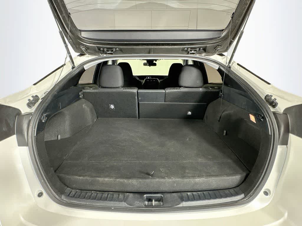 Thumbnail: 2019 Toyota Prius Prime - 20