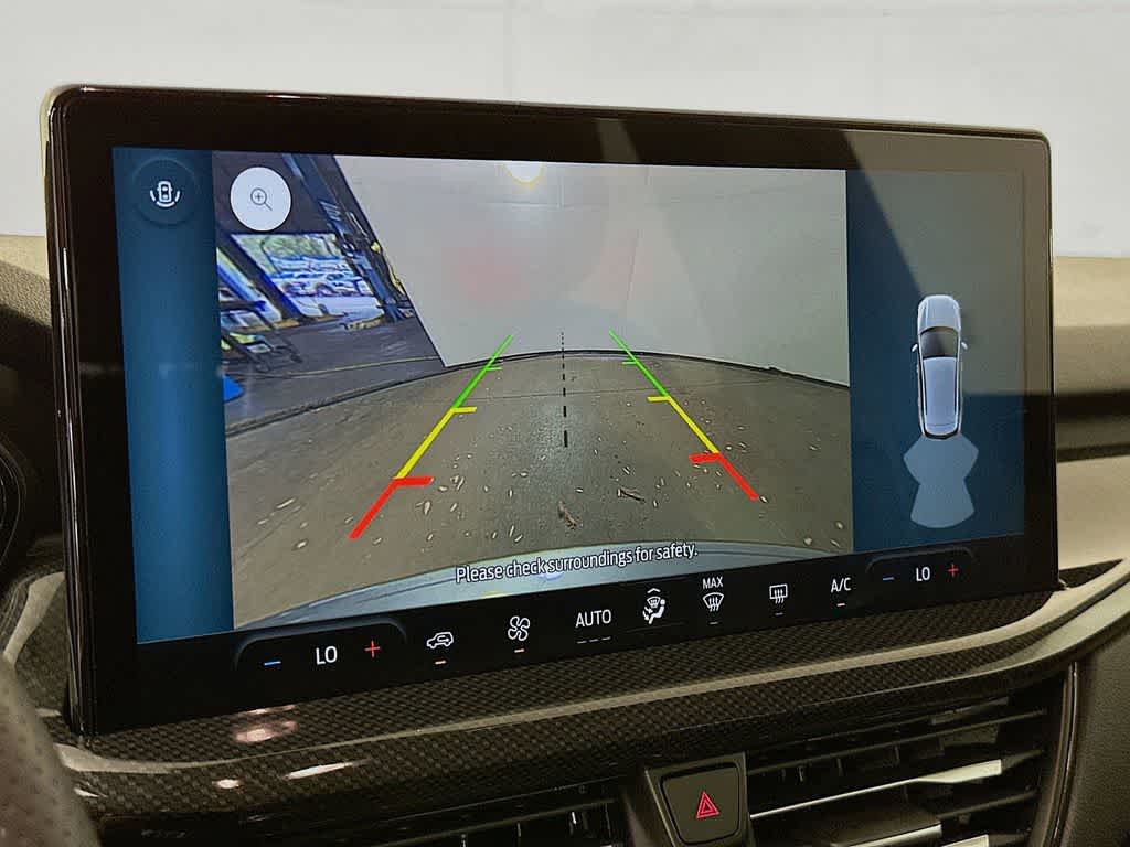 Thumbnail: 2024 Ford Escape - 28