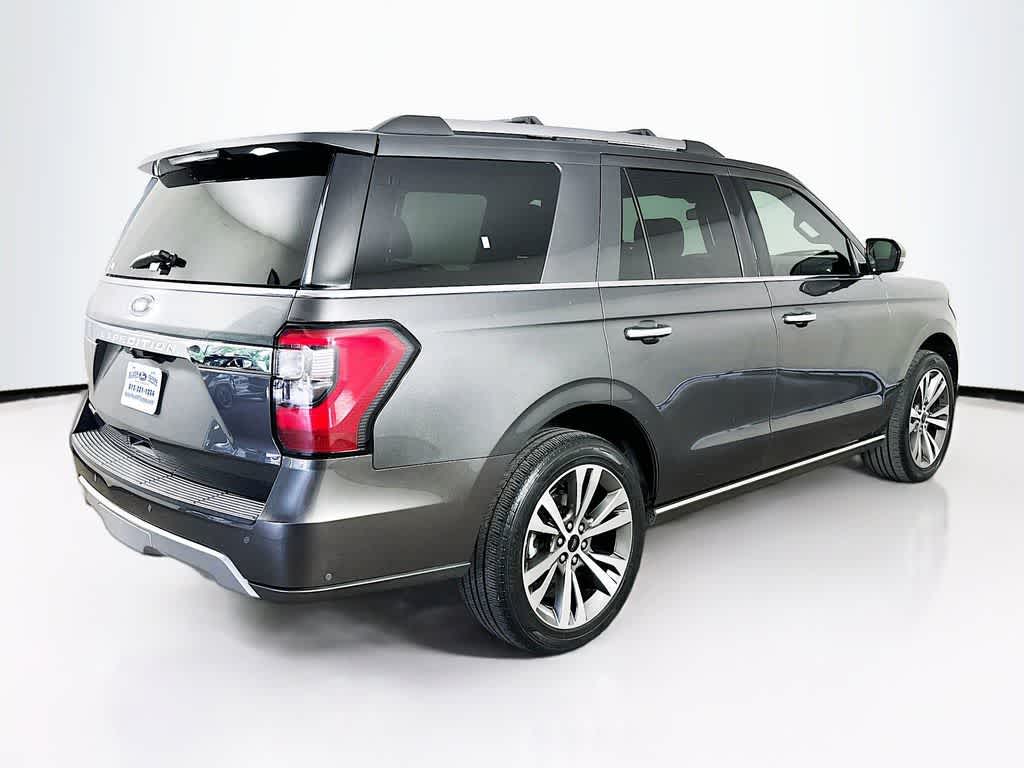 Thumbnail: 2020 Ford Expedition - 25