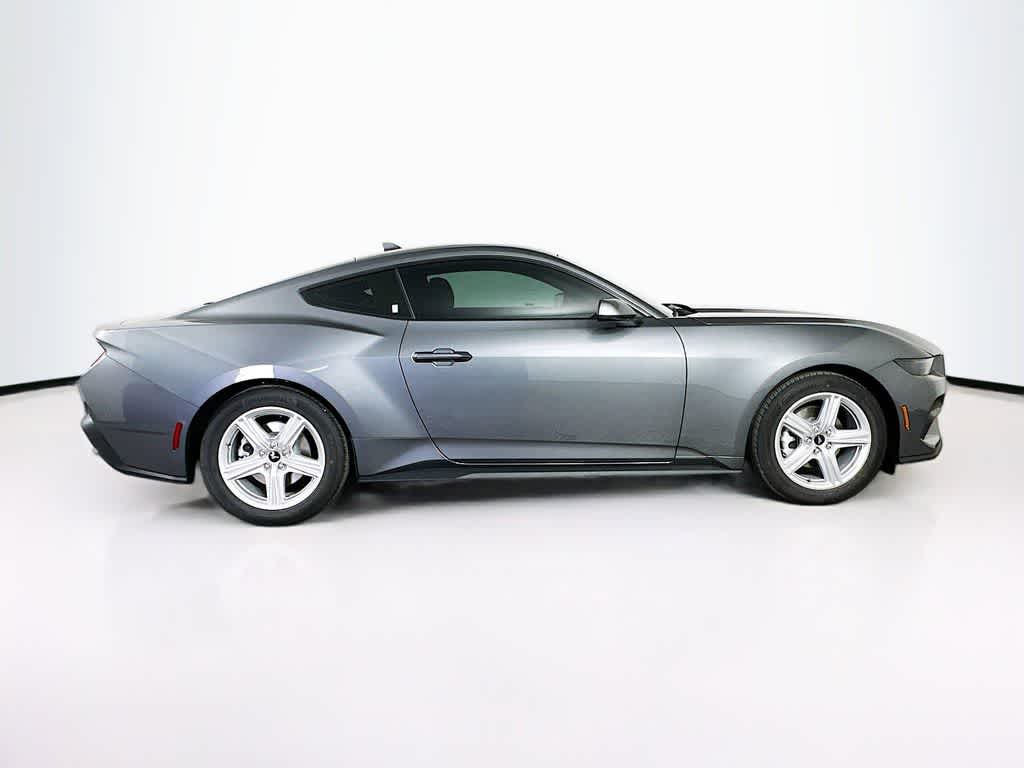 Thumbnail: 2026 Ford Mustang - 23