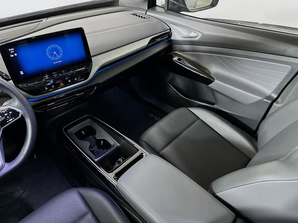 Thumbnail: 2023 Volkswagen ID.4 - 11