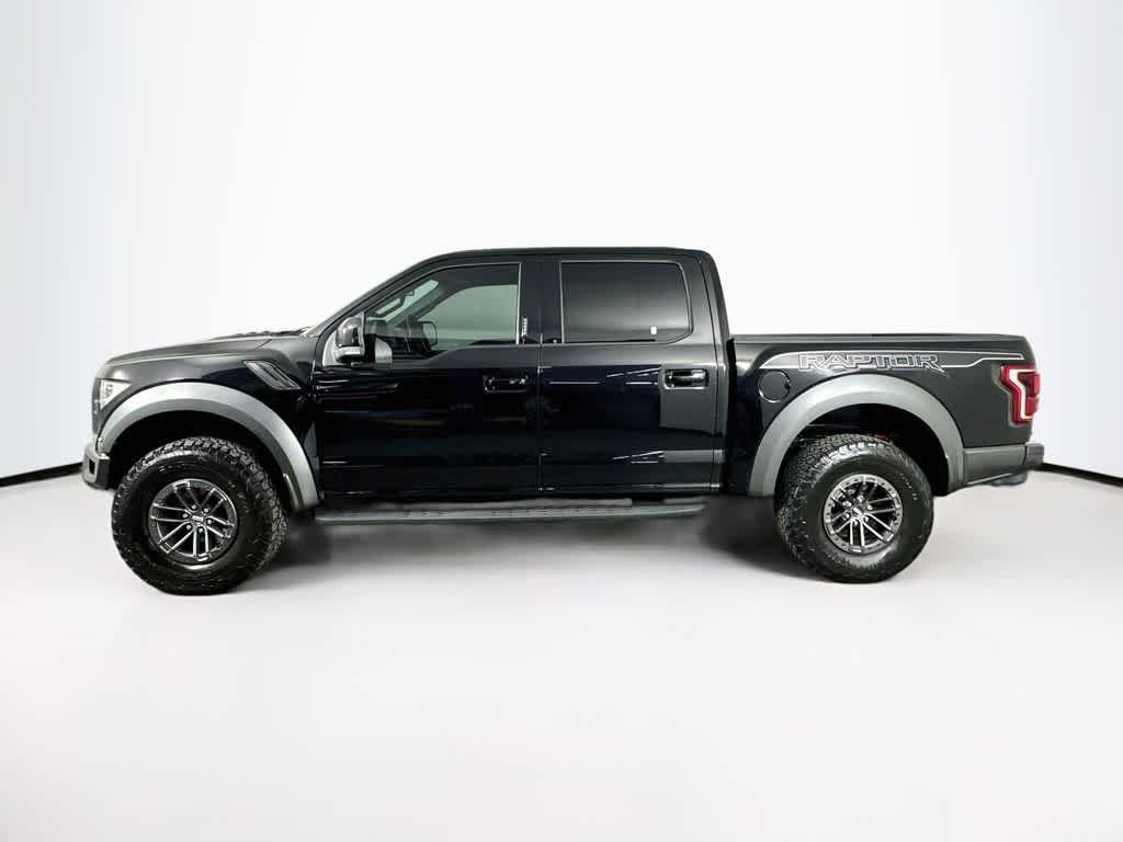 Thumbnail: 2020 Ford F-150 - 3