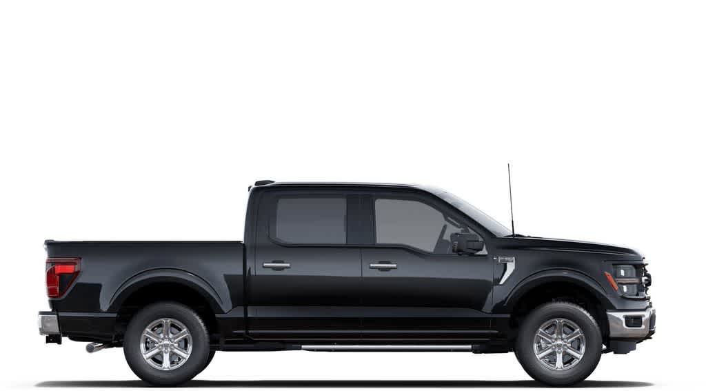 Thumbnail: 2025 Ford F-150 - 5