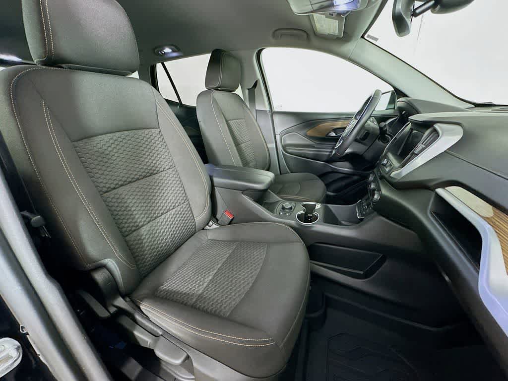 Thumbnail: 2021 GMC Terrain - 15