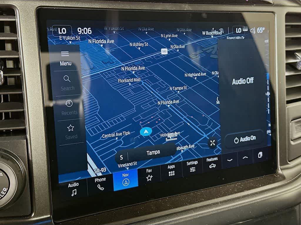 Thumbnail: 2025 Ford F-150 - 28