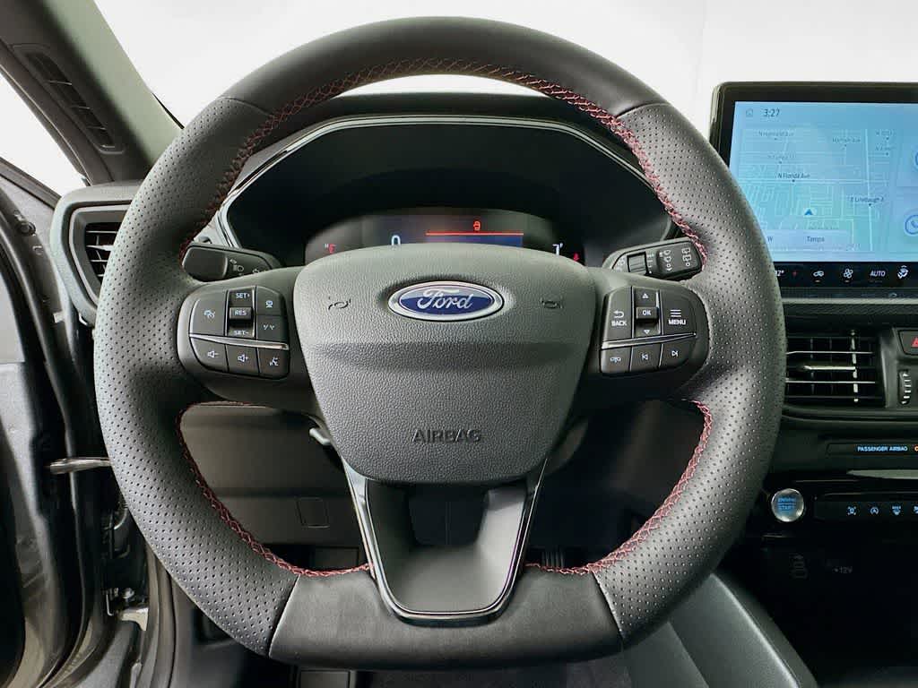 Thumbnail: 2026 Ford Escape - 16