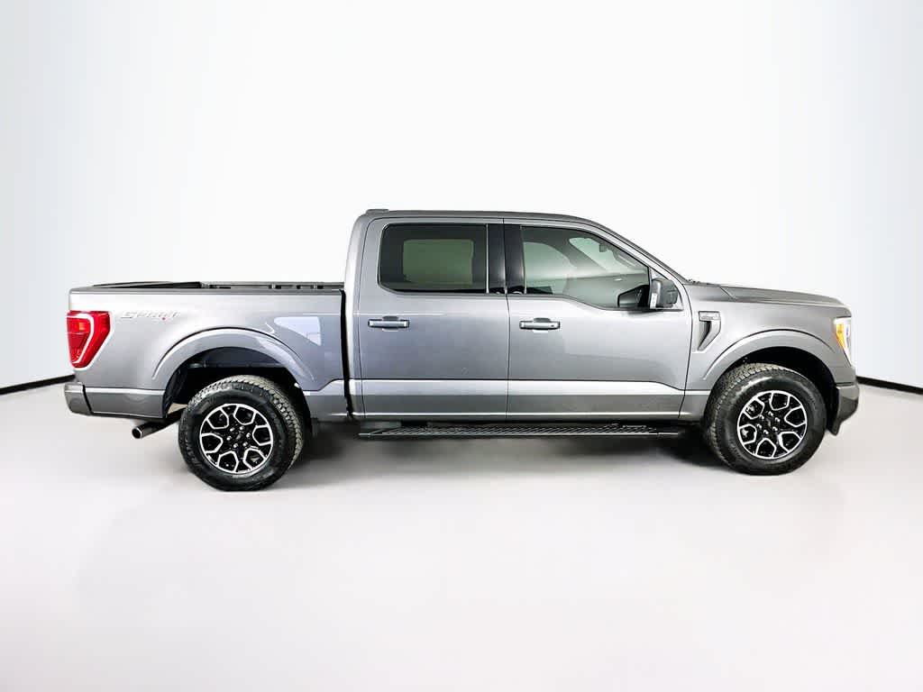 Thumbnail: 2023 Ford F-150 - 26