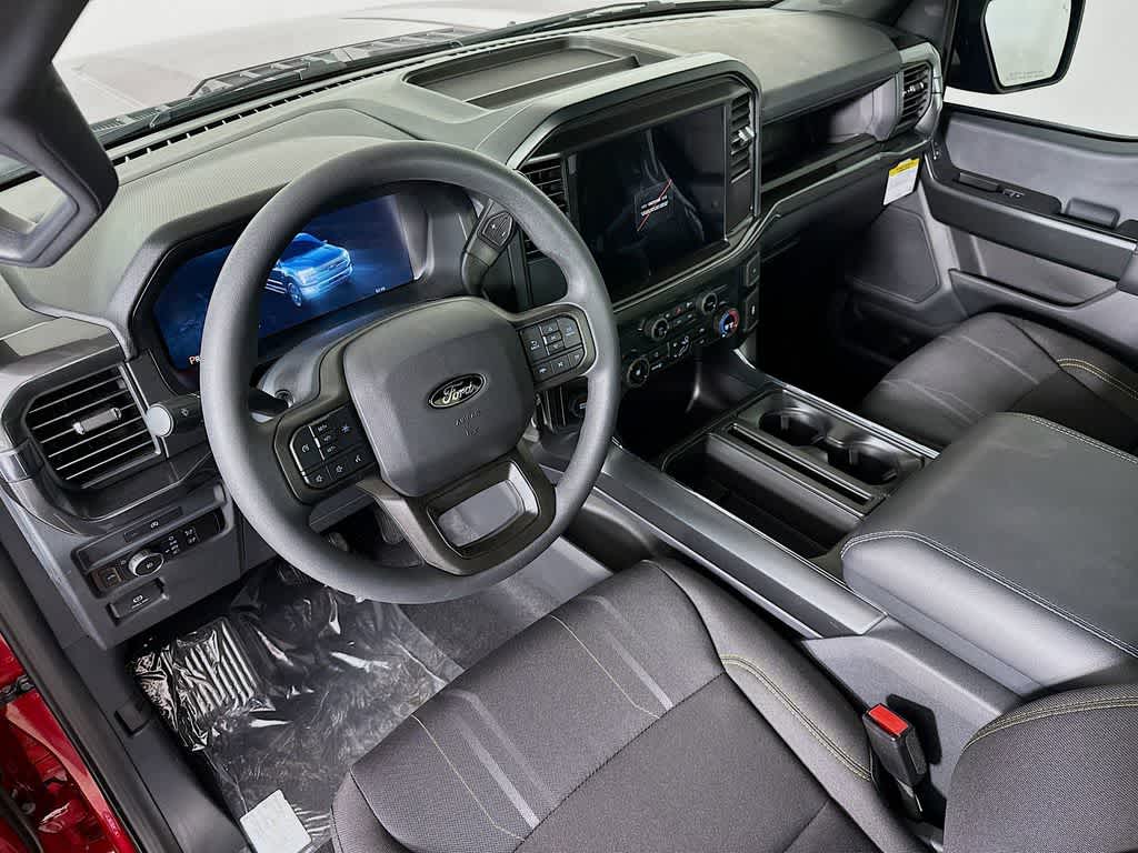 Thumbnail: 2025 Ford F-150 - 2