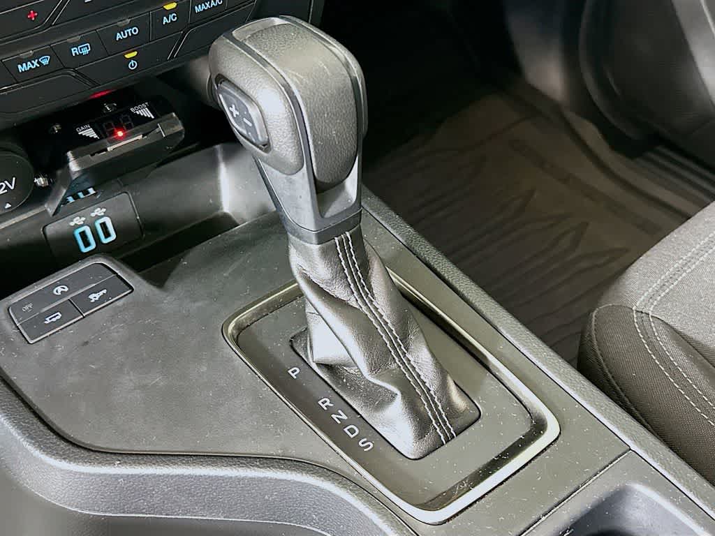 Thumbnail: 2022 Ford Ranger - 18