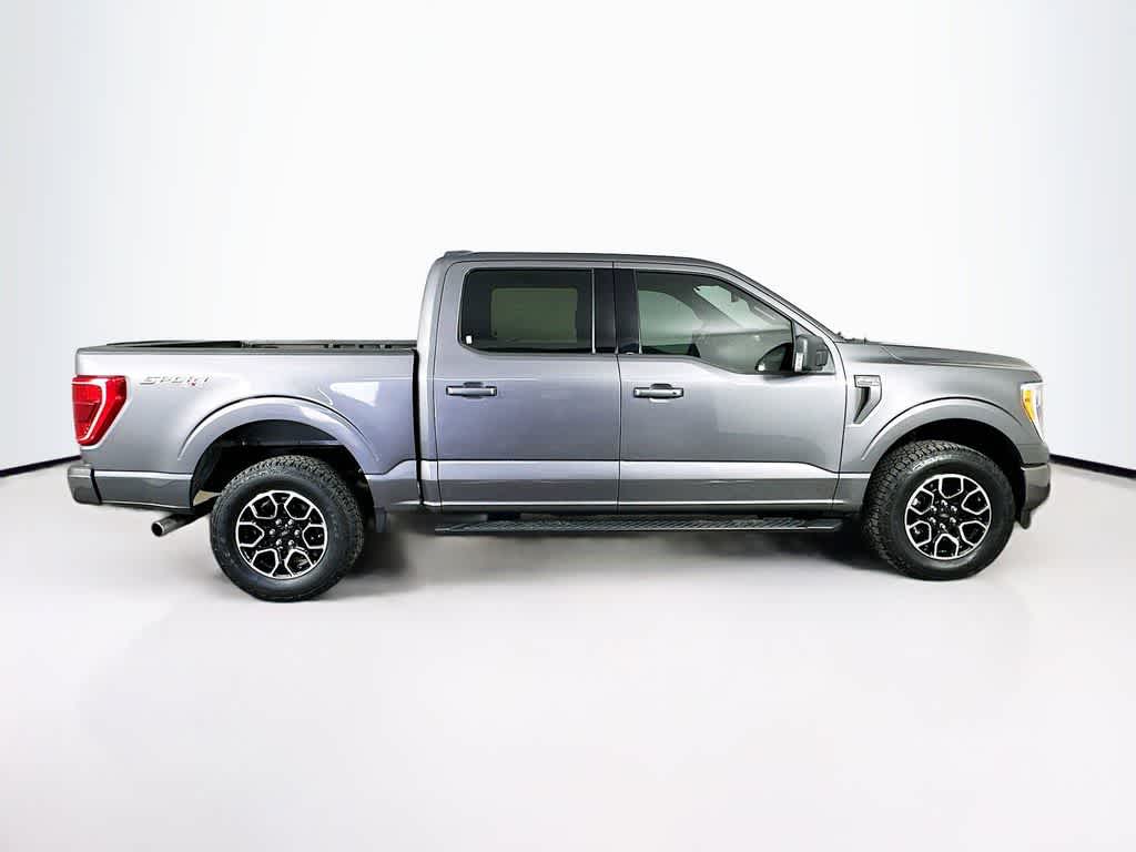 Thumbnail: 2022 Ford F-150 - 25