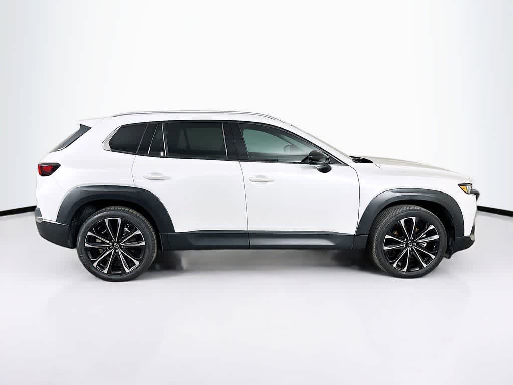 Thumbnail: 2025 Mazda CX-50 - 26