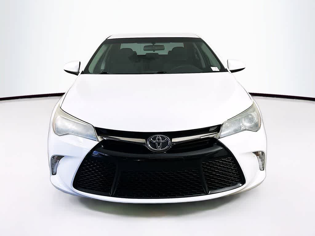 Thumbnail: 2017 Toyota Camry - 6