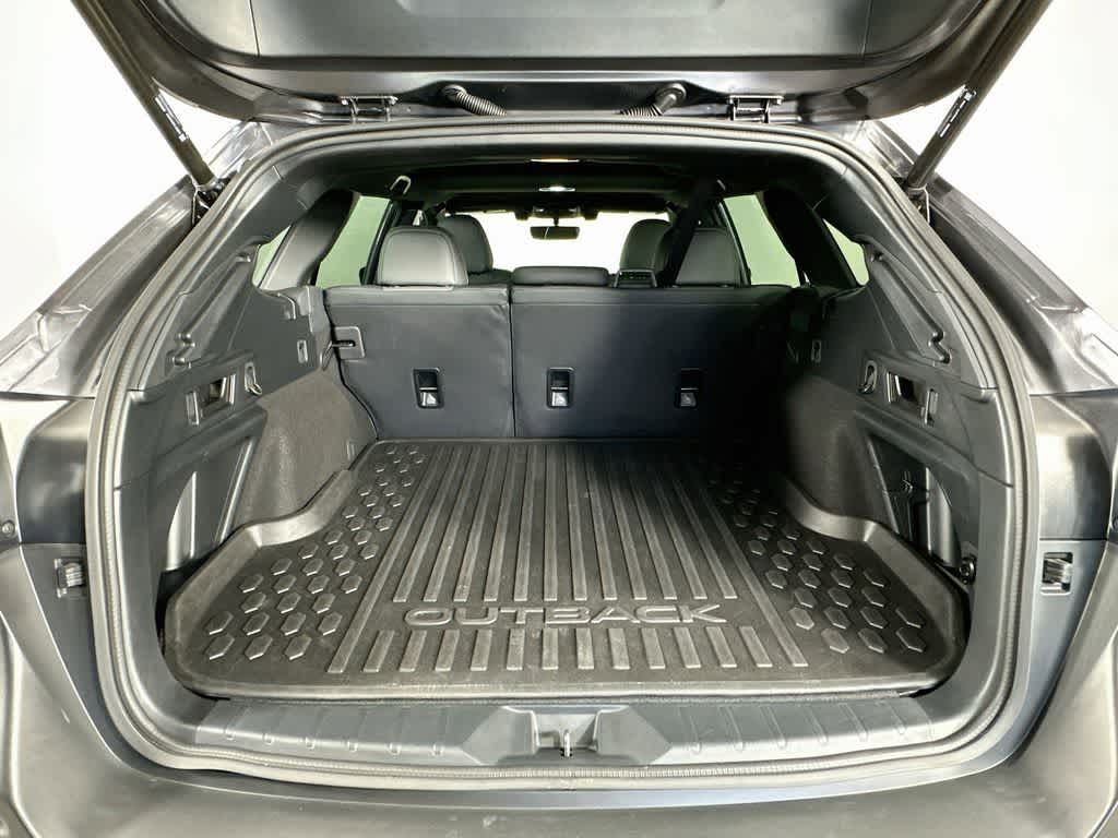 Thumbnail: 2022 Subaru Outback - 20