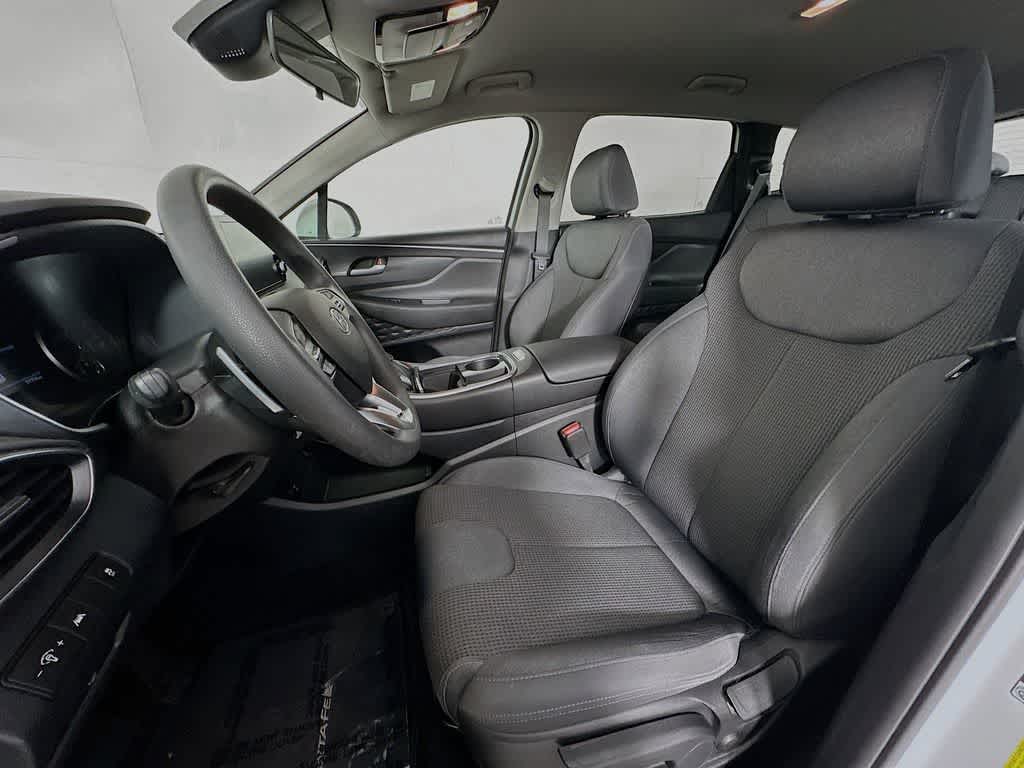 Thumbnail: 2021 Hyundai Santa Fe - 11