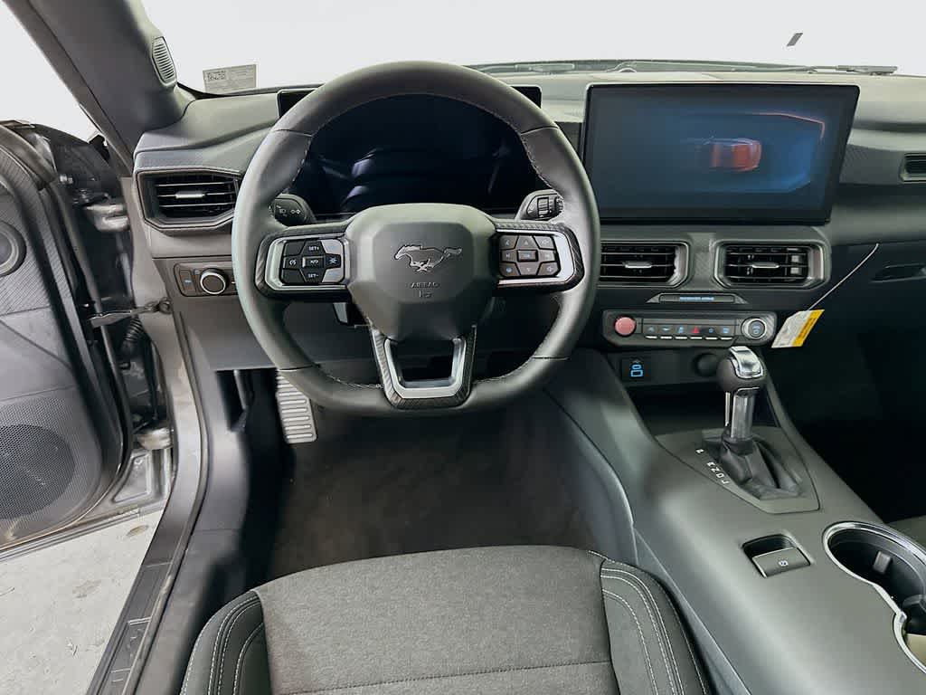 Thumbnail: 2026 Ford Mustang - 10