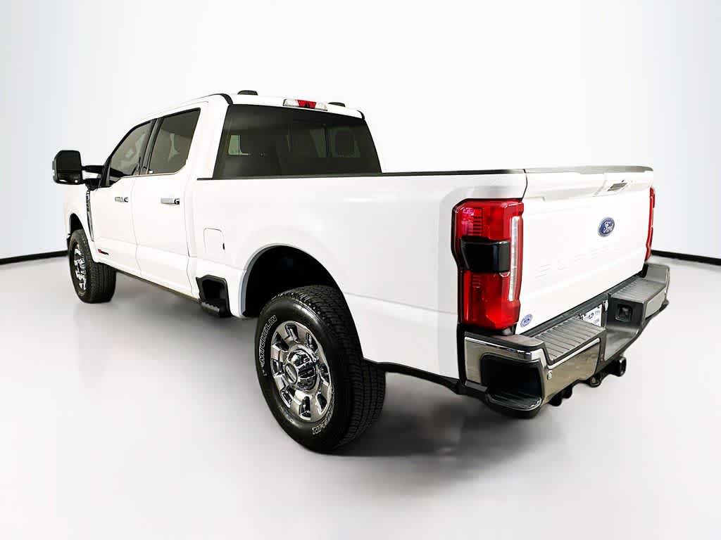 Thumbnail: 2023 Ford Econoline - 4