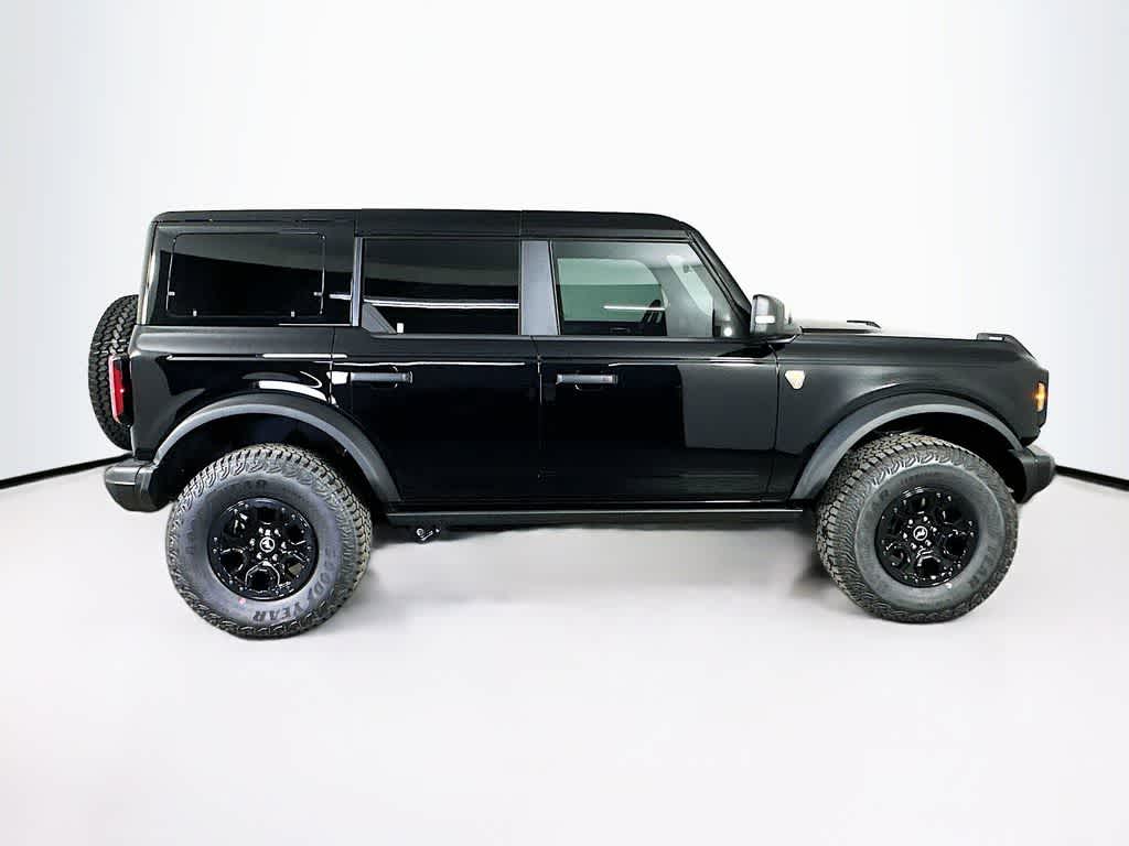 Thumbnail: 2025 Ford Bronco - 26