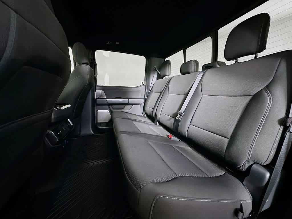 Thumbnail: 2021 Ford F-150 - 14