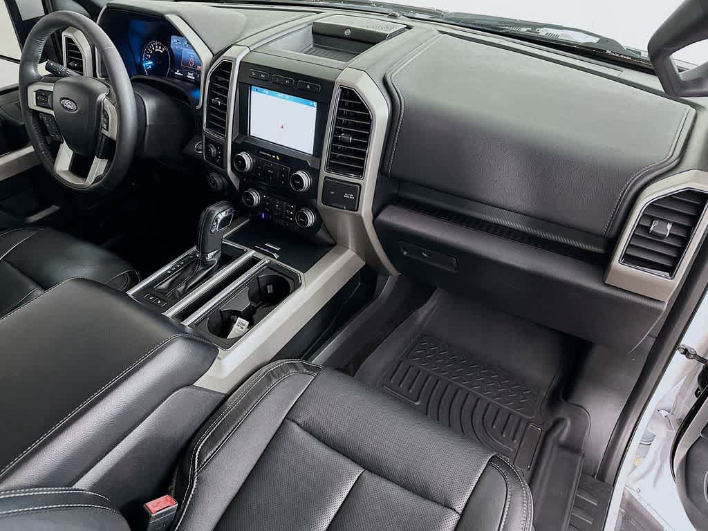 Thumbnail: 2018 Ford F-150 - 33
