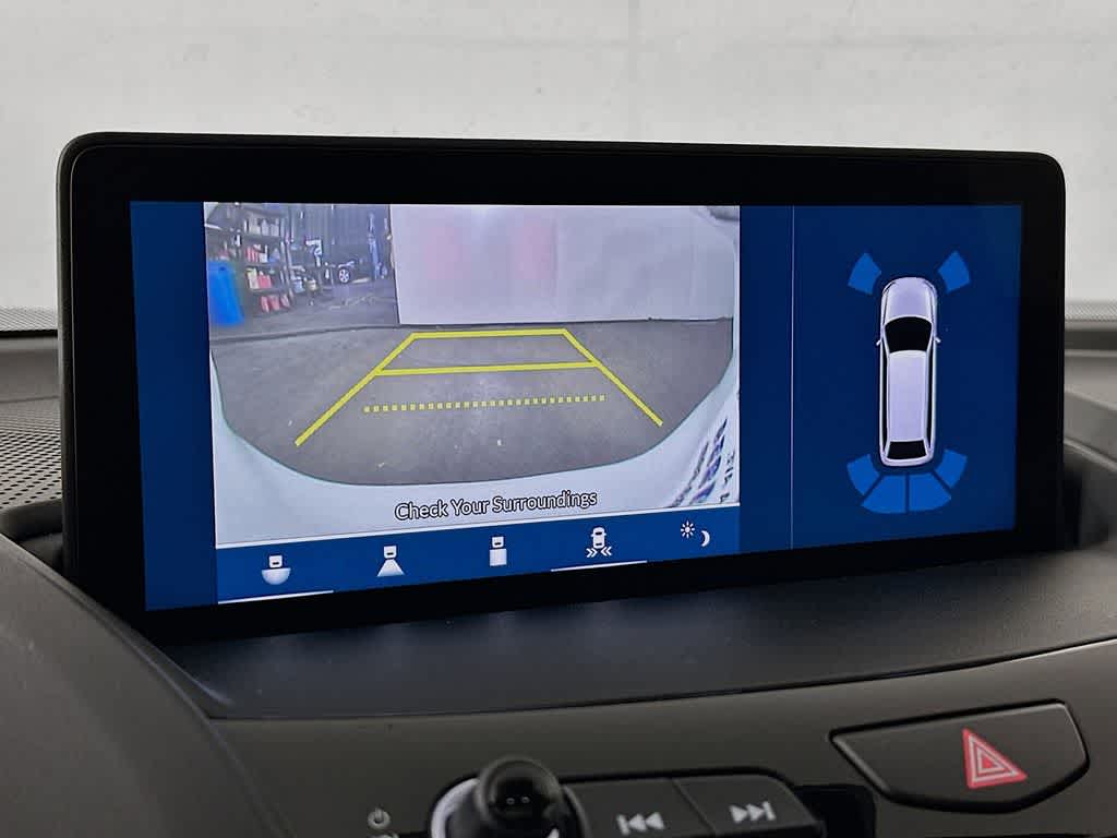 Thumbnail: 2024 Acura RDX - 29