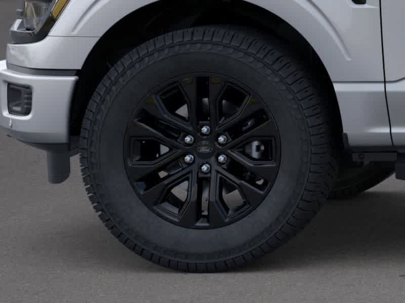 Thumbnail: 2026 Ford F-150 - 19