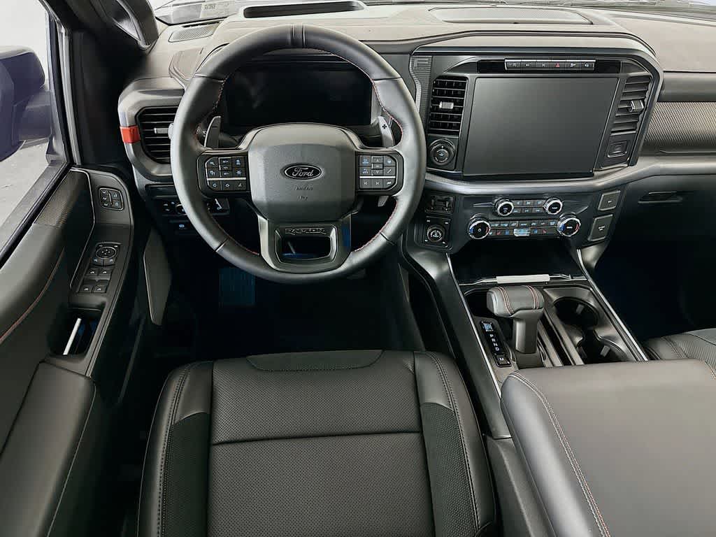 Thumbnail: 2026 Ford F-150 - 10