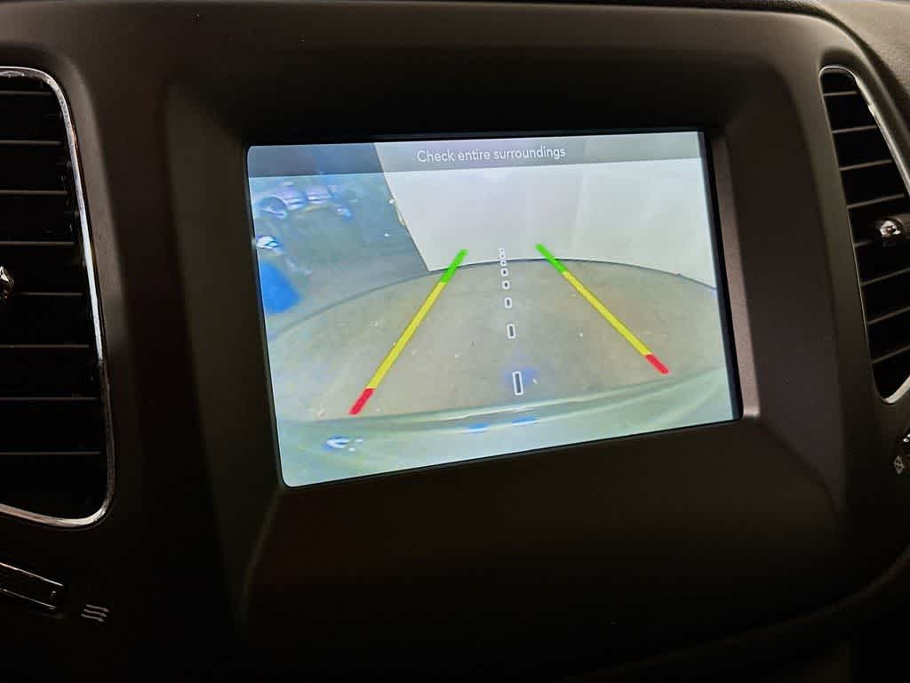 Thumbnail: 2020 Jeep Compass - 28