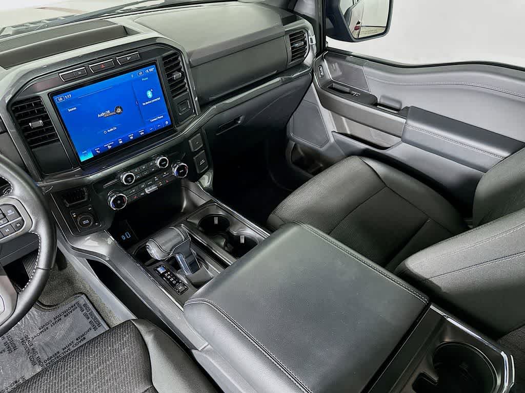 Thumbnail: 2022 Ford F-150 - 11