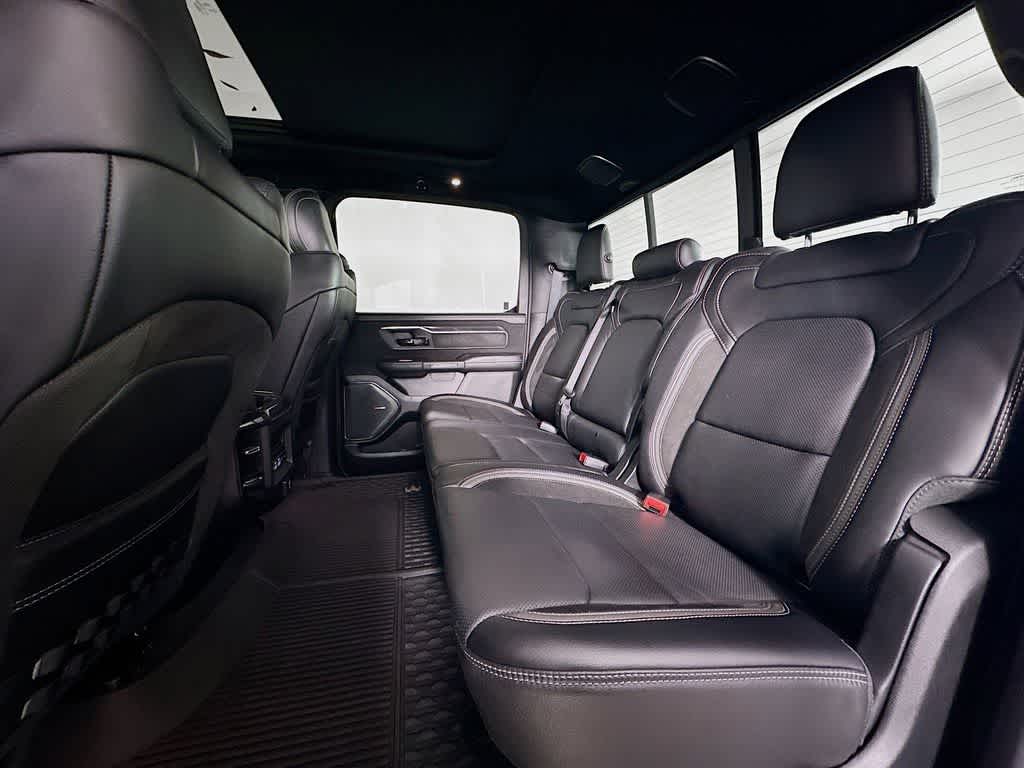 Thumbnail: 2021 RAM 1500 - 14