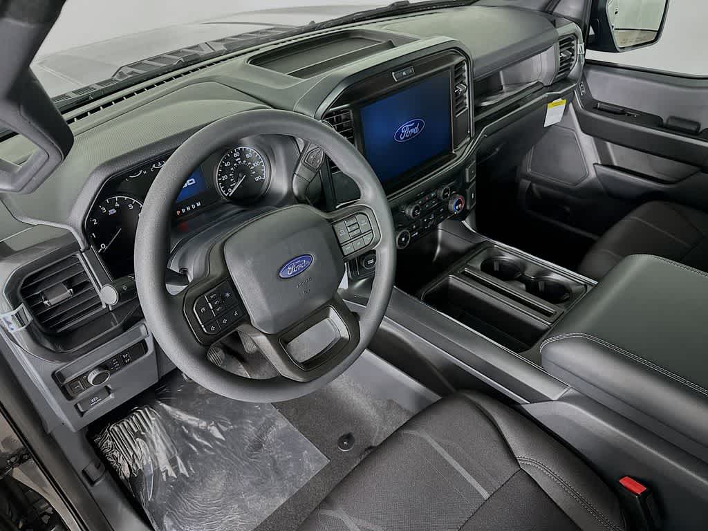 Thumbnail: 2026 Ford F-150 - 2