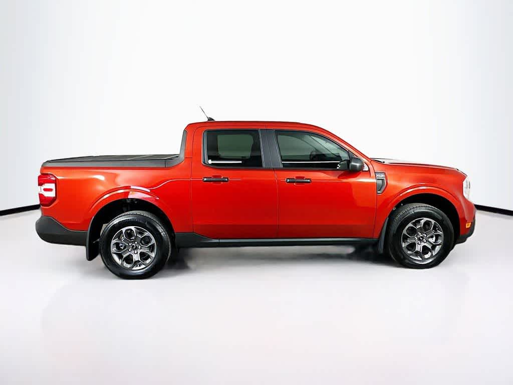 Thumbnail: 2023 Ford Maverick - 26