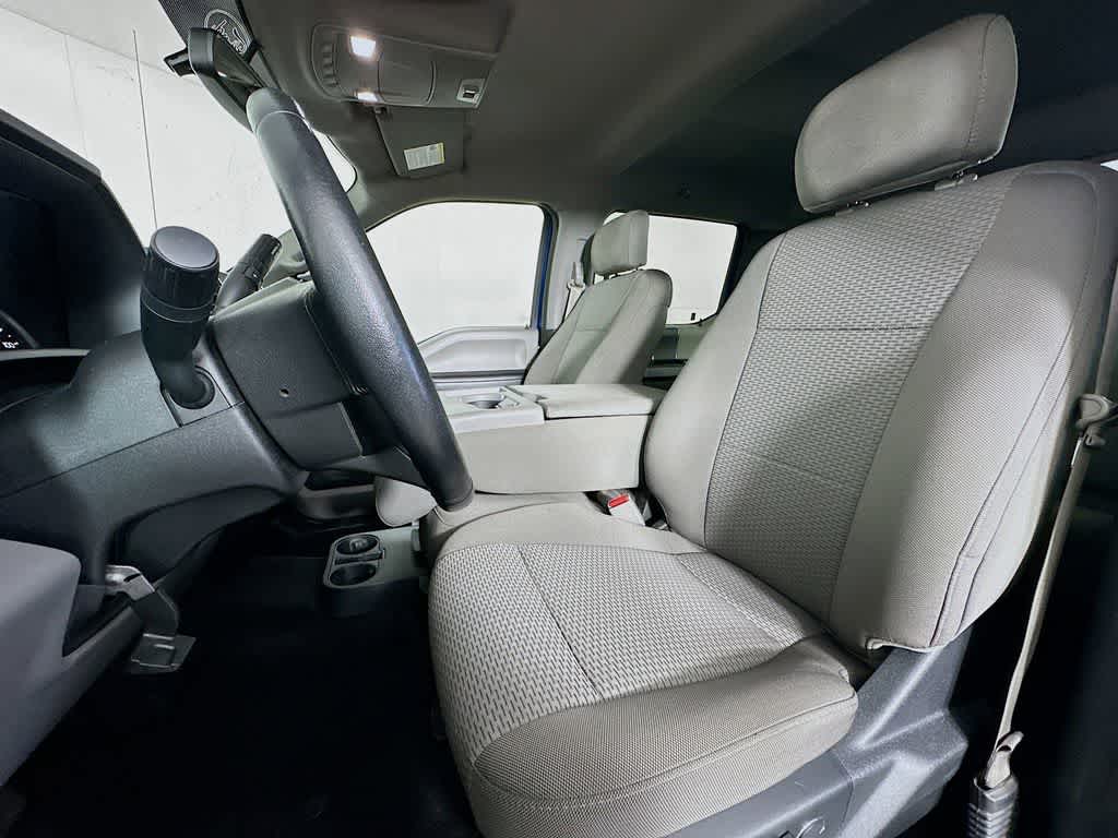 Thumbnail: 2017 Ford F-150 - 12