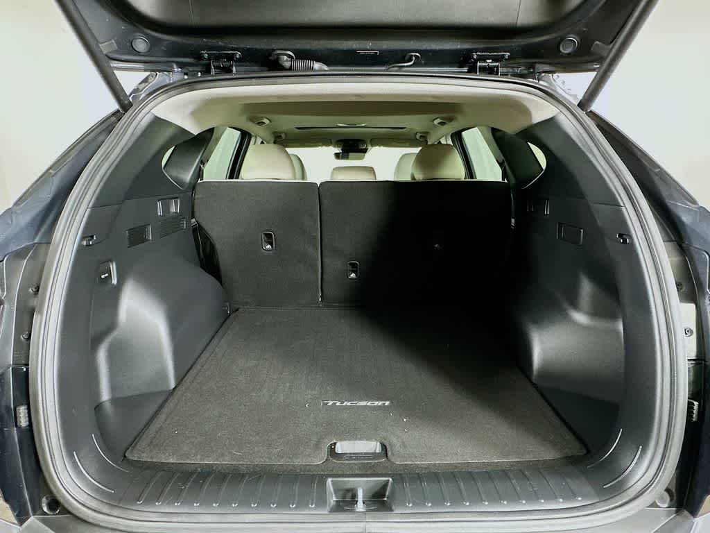 Thumbnail: 2023 Hyundai Tucson - 21