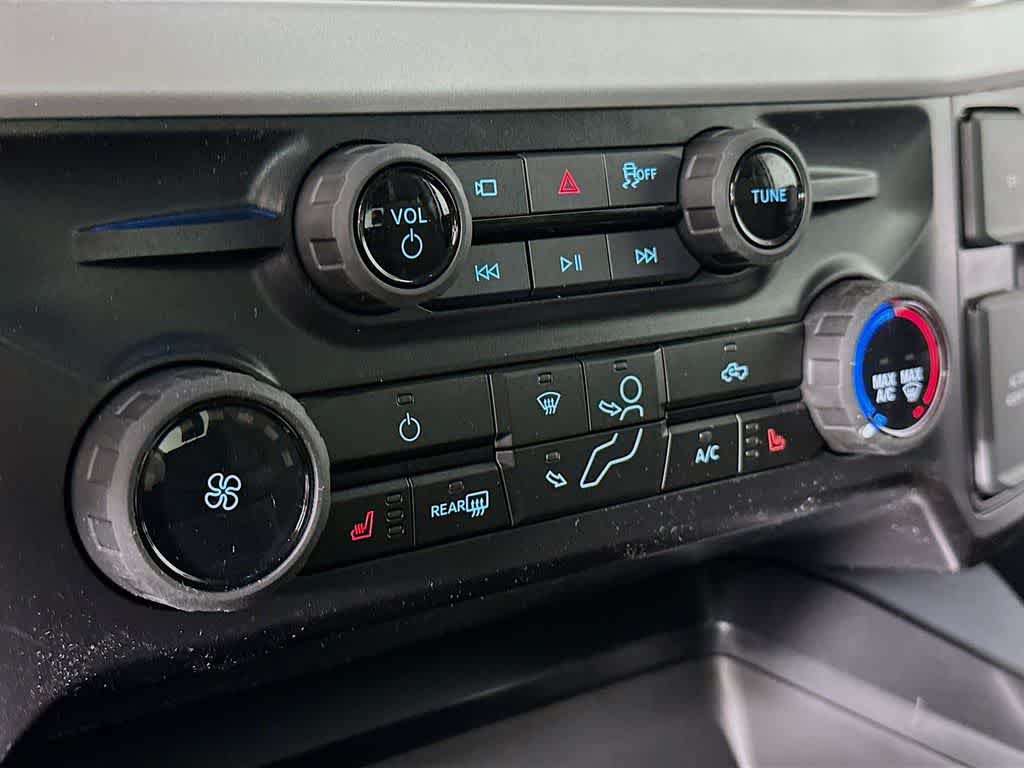 Thumbnail: 2026 Ford F-250 - 18