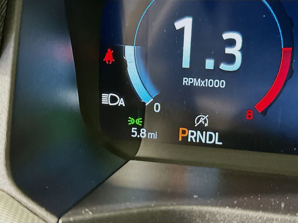 Thumbnail: 2026 Ford Explorer - 19