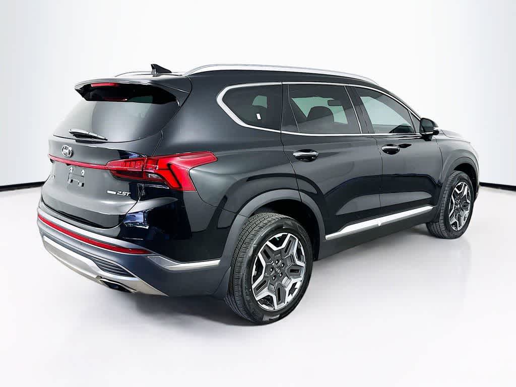 Thumbnail: 2022 Hyundai Santa Fe - 24
