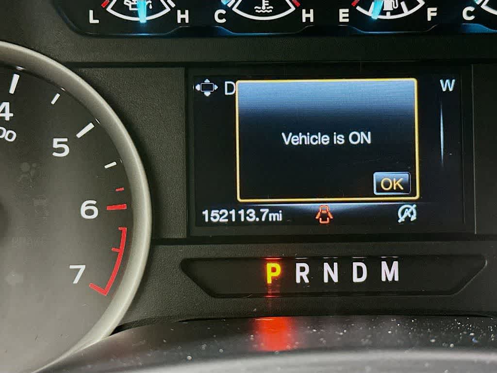 Thumbnail: 2018 Ford F-150 - 20