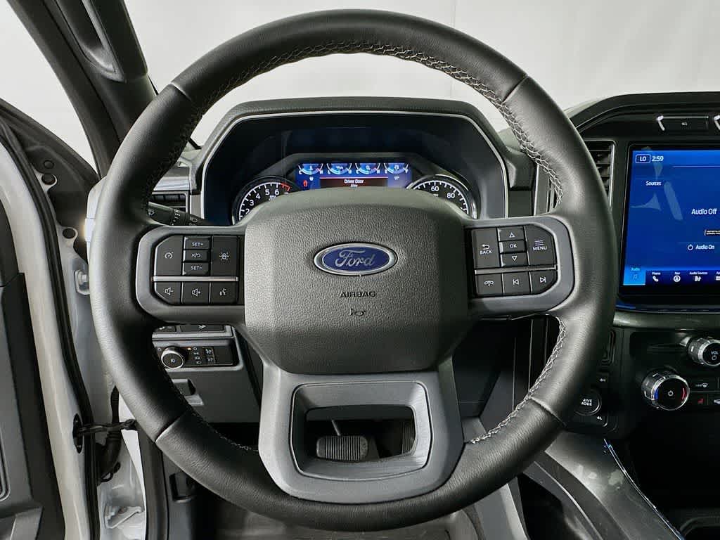 Thumbnail: 2023 Ford F-150 - 16